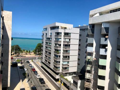 Apartamento Infiniti Ponta Verde