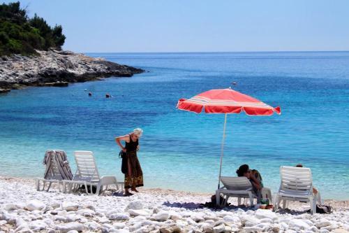 Apartments With A Parking Space Hvar - 9658