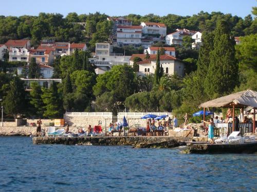 Hostal Guesthouse Milka