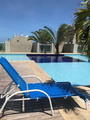 Apartamento Macei� Aconchegante
