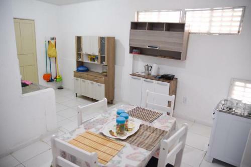Casa 200 Metros Da Praia de Paju�ara