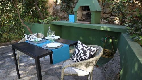 Apartamento Tilla's House