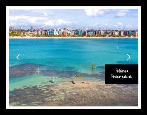 Apartamento Apto Alto Padr�o Em Macei�