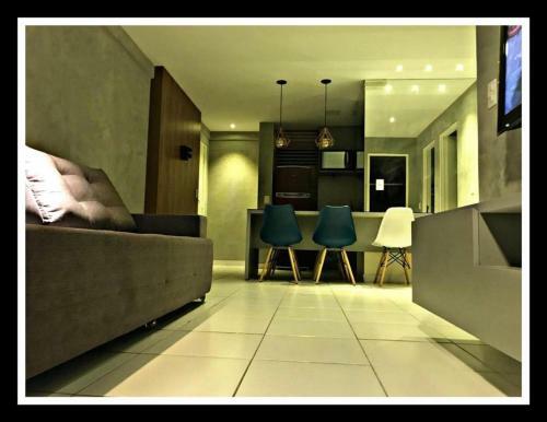 Apartamento Apto Alto Padr�o Em Macei�