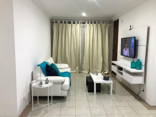 Apartamento Apt Localiza��o Excelente