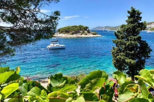 Apartamento Shabby Chic Beach Cottage Hvar