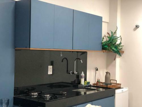 Apartamento Time - Luxo E Sofistica��o Na Praia de Ponta Verde