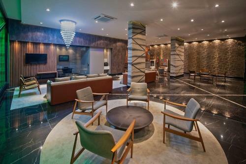 Apartamento Time - Luxo E Sofistica��o Na Praia de Ponta Verde