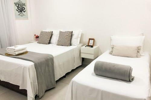 Apartamento Time - Luxo E Sofistica��o Na Praia de Ponta Verde