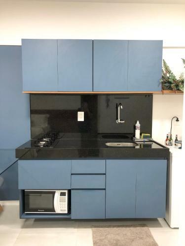 Apartamento Time - Luxo E Sofistica��o Na Praia de Ponta Verde