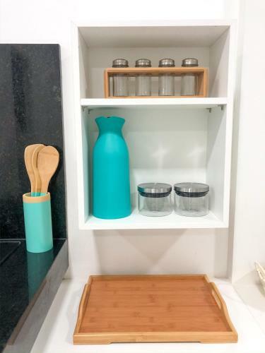 Apartamento Time - Luxo E Sofistica��o Na Praia de Ponta Verde