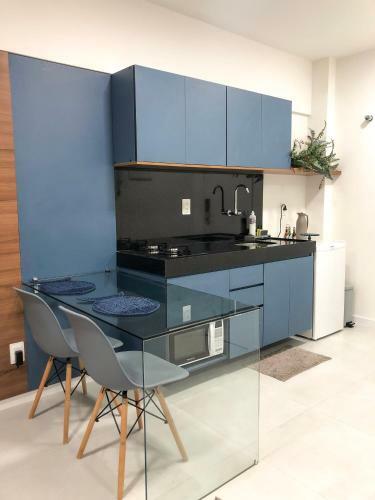 Apartamento Time - Luxo E Sofistica��o Na Praia de Ponta Verde