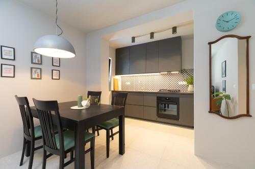 Apartmani Vale