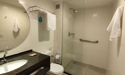 Apartamento Flat Vista Panor�mica No Ritz Suites