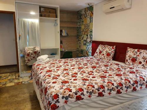 Apartamento Bangal� Villas Do Pratagy