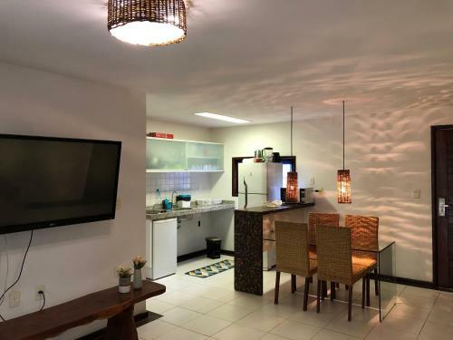 Apartamento Bangal� Villas Do Pratagy
