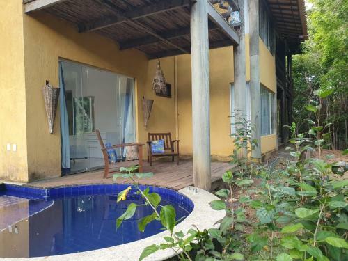 Apartamento Bangal� Villas Do Pratagy