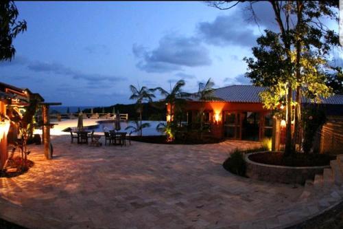 Apartamento Bangal� Villas Do Pratagy