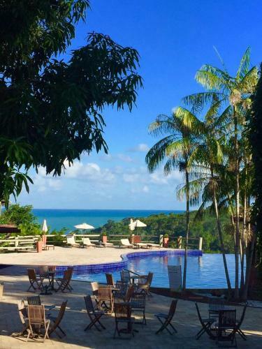 Apartamento Bangal� Villas Do Pratagy
