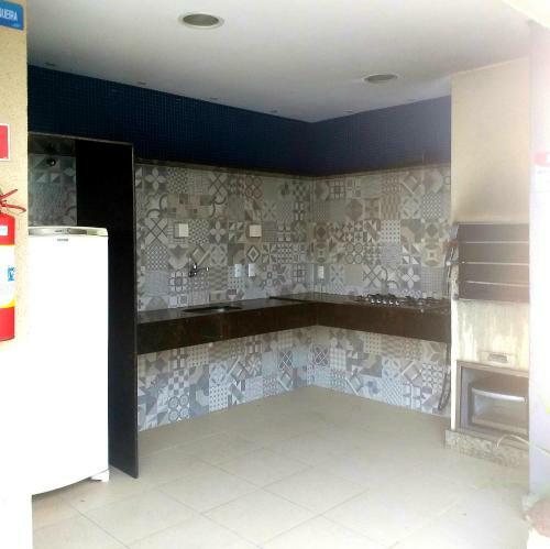 Apartamento 2 Quartos A 4 Minutos Do Mar de Macei�