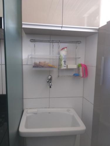 Apartamento 2 Quartos A 4 Minutos Do Mar de Macei�