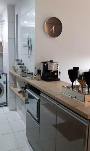 Apartamento 2 Quartos A 4 Minutos Do Mar de Macei�