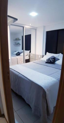Apartamento 2 Quartos A 4 Minutos Do Mar de Macei�