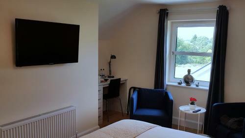 Mountain View Bed & Breakfast, Kenmare, Co. Kerry, Ireland