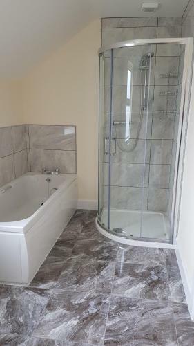 Mountain View Bed & Breakfast, Kenmare, Co. Kerry, Ireland