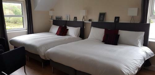 Mountain View Bed & Breakfast, Kenmare, Co. Kerry, Ireland