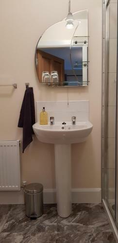 Mountain View Bed & Breakfast, Kenmare, Co. Kerry, Ireland