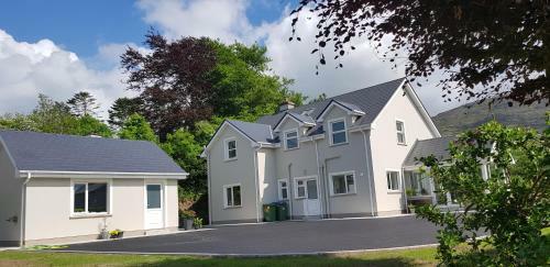Mountain View Bed & Breakfast, Kenmare, Co. Kerry, Ireland