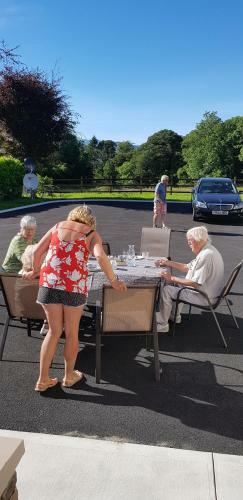Mountain View Bed & Breakfast, Kenmare, Co. Kerry, Ireland