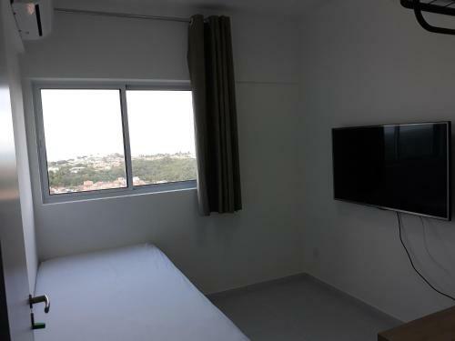 Apartamento Apt 2 Quartos, Pr�ximo � Praia E Ao Shopping
