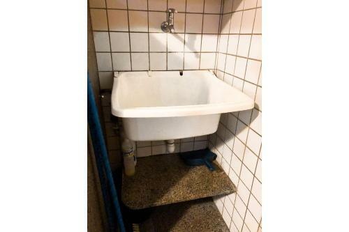 Apartamento Apto. Completo Na Praia de Ponta Verde