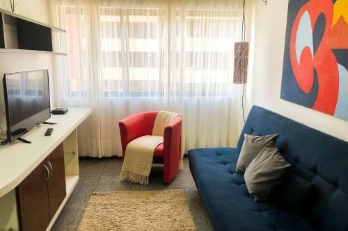 Apartamento Apto. Completo Na Praia de Ponta Verde