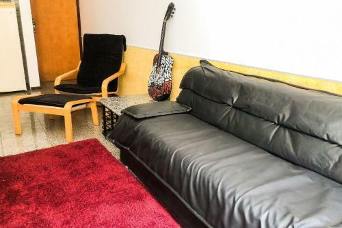 Apartamento Apto. Completo Na Praia de Ponta Verde