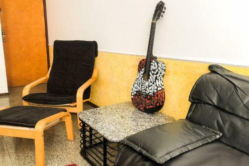 Apartamento Apto. Completo Na Praia de Ponta Verde