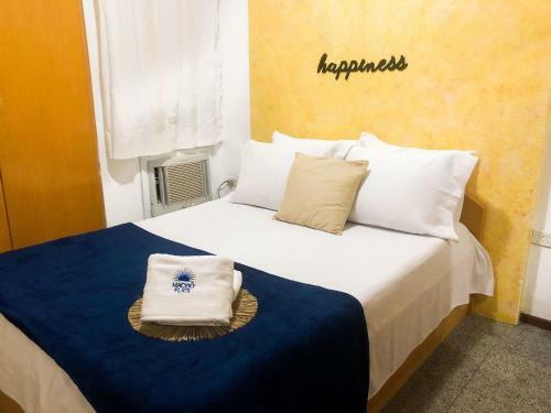 Apartamento Apto. Completo Na Praia de Ponta Verde