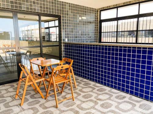 Apartamento Apto. Completo Na Praia de Ponta Verde