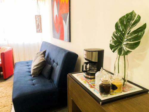 Apartamento Apto. Completo Na Praia de Ponta Verde
