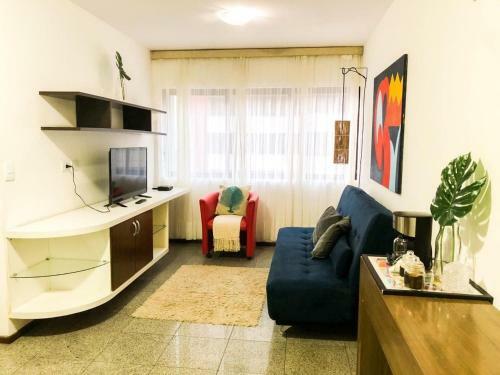 Apartamento Apto. Completo Na Praia de Ponta Verde