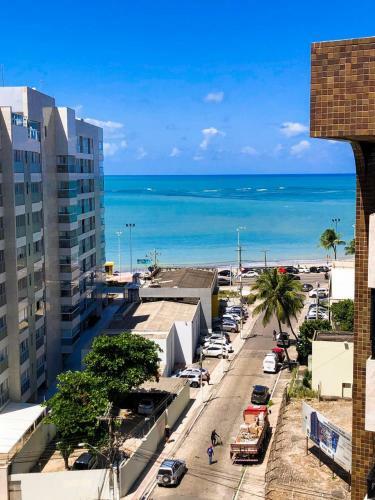 Apartamento Apto. Completo Na Praia de Ponta Verde