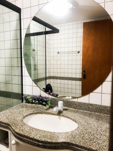 Apartamento Apto. Completo Na Praia de Ponta Verde