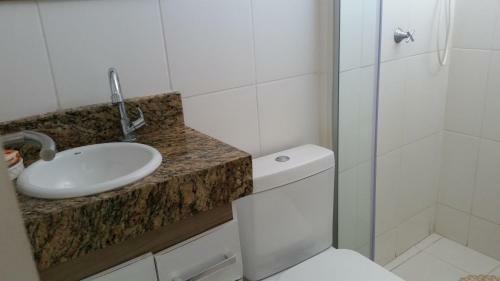 Apartamento Edif�cio Gal�s Da Paju�ara