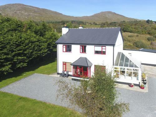Apartamento Poppyfield, Cappamore