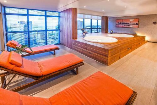 Apartamento Apto Estrela Do Mar
