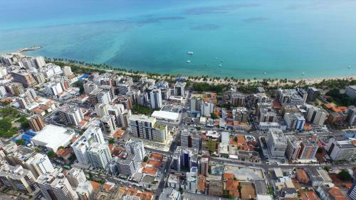 Apartamento Apto Estrela Do Mar