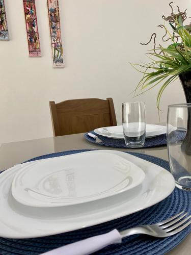 Apartamento Gal�s de Paju�ara 1002