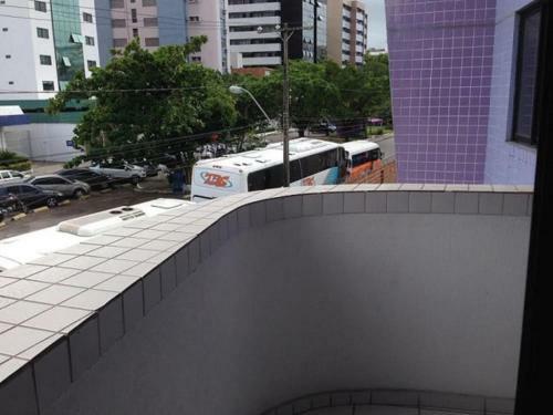 Neo - Apartamento Quarto E Sala Praia de Pajucara